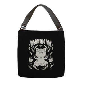 Meowgician