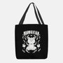 Meowgician-None-Basic Tote-Bag-Tri haryadi