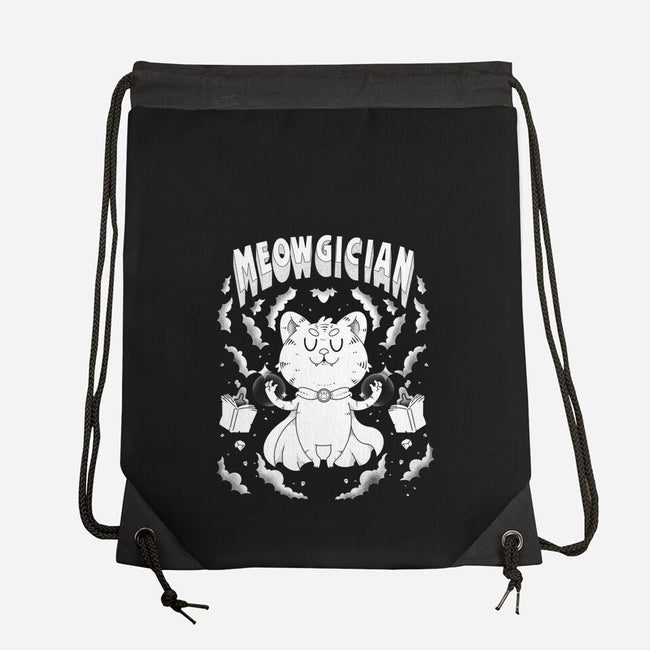 Meowgician-None-Drawstring-Bag-Tri haryadi