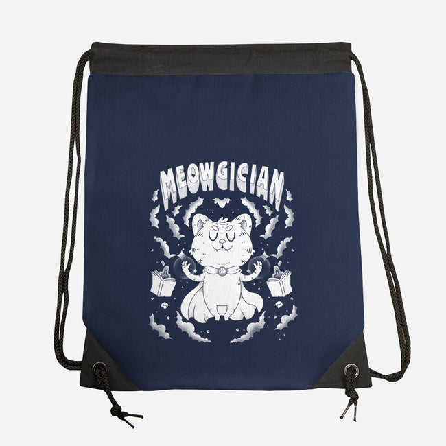 Meowgician-None-Drawstring-Bag-Tri haryadi