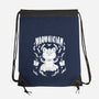 Meowgician-None-Drawstring-Bag-Tri haryadi