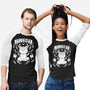 Meowgician-Unisex-Baseball-Tee-Tri haryadi