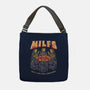 Man I Love Frog Sorcerers-None-Adjustable Tote-Bag-eduely