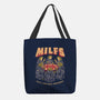 Man I Love Frog Sorcerers-None-Basic Tote-Bag-eduely