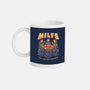 Man I Love Frog Sorcerers-None-Mug-Drinkware-eduely