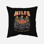 Man I Love Frog Sorcerers-None-Removable Cover w Insert-Throw Pillow-eduely