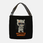 Grumpy Mummy-None-Adjustable Tote-Bag-Boggs Nicolas