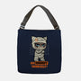 Grumpy Mummy-None-Adjustable Tote-Bag-Boggs Nicolas
