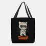 Grumpy Mummy-None-Basic Tote-Bag-Boggs Nicolas