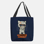 Grumpy Mummy-None-Basic Tote-Bag-Boggs Nicolas