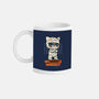 Grumpy Mummy-None-Mug-Drinkware-Boggs Nicolas