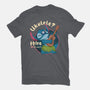 Uka Yay Le-Unisex-Basic-Tee-hirolabs