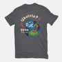 Uka Yay Le-Womens-Fitted-Tee-hirolabs