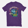 Uka Yay Le-Womens-Fitted-Tee-hirolabs