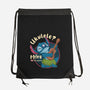Uka Yay Le-None-Drawstring-Bag-hirolabs