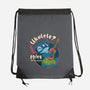 Uka Yay Le-None-Drawstring-Bag-hirolabs