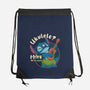 Uka Yay Le-None-Drawstring-Bag-hirolabs