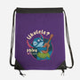 Uka Yay Le-None-Drawstring-Bag-hirolabs