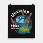 Uka Yay Le-None-Matte-Poster-hirolabs