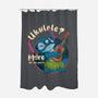 Uka Yay Le-None-Polyester-Shower Curtain-hirolabs