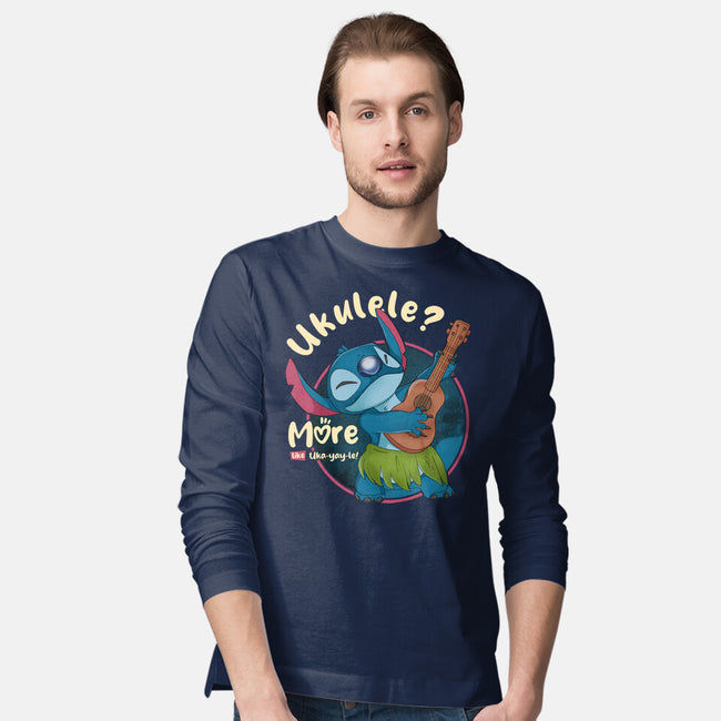 Uka Yay Le-Mens-Long Sleeved-Tee-hirolabs