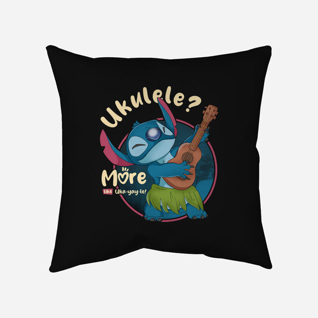 Uka Yay Le-None-Removable Cover w Insert-Throw Pillow-hirolabs