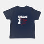 Black Sithlord-Baby-Basic-Tee-CappO