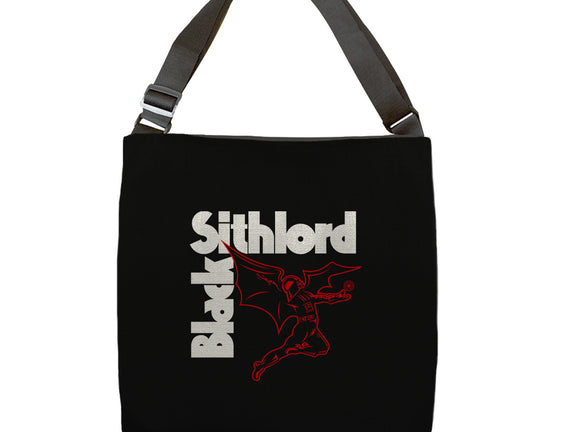 Black Sithlord