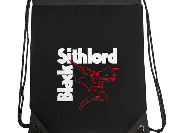 Black Sithlord