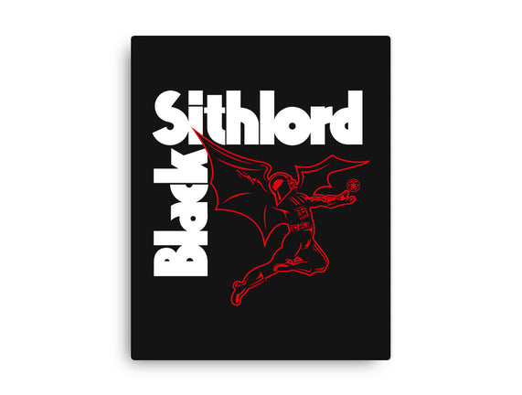 Black Sithlord