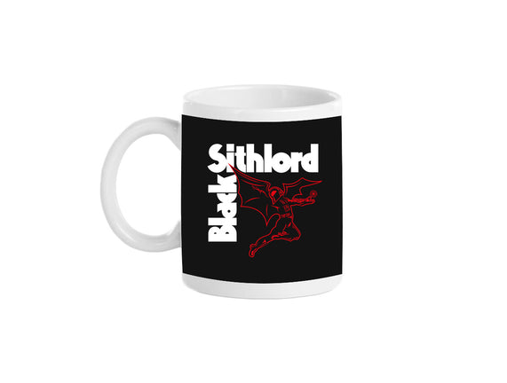 Black Sithlord