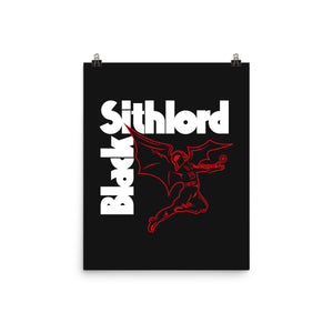 Black Sithlord