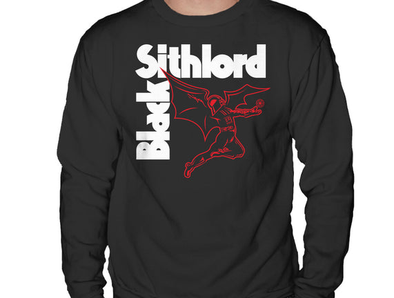 Black Sithlord