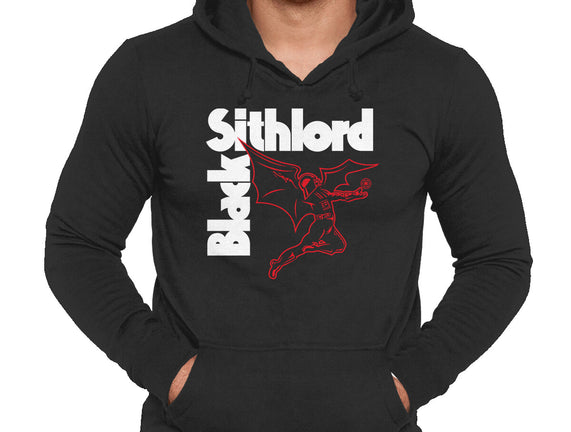 Black Sithlord