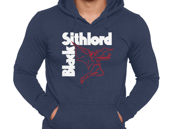 Black Sithlord