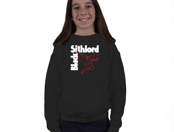 Black Sithlord