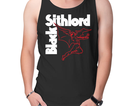 Black Sithlord