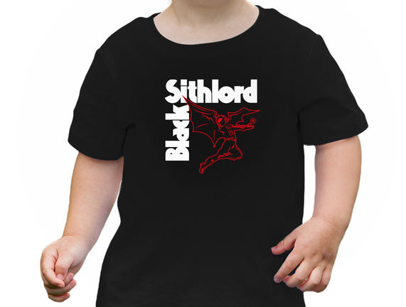 Black Sithlord