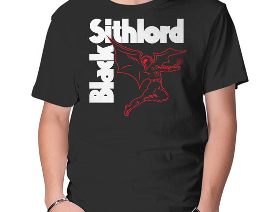 Black Sithlord