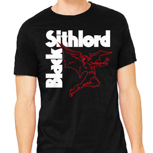 Black Sithlord