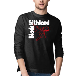 Black Sithlord