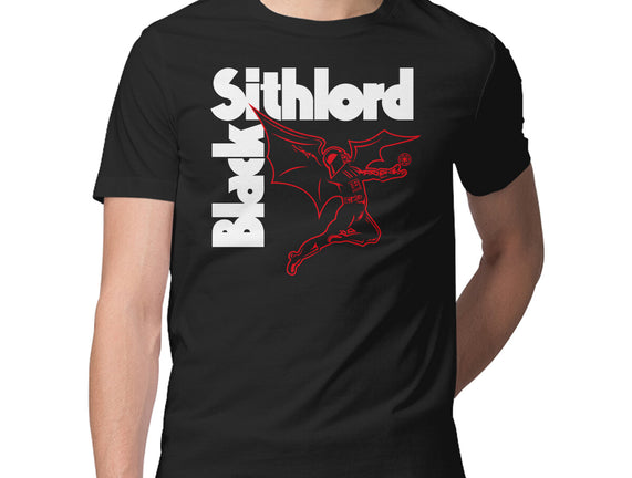 Black Sithlord