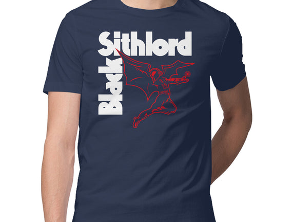 Black Sithlord