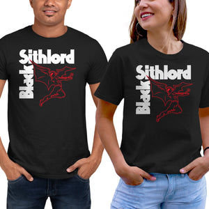 Black Sithlord