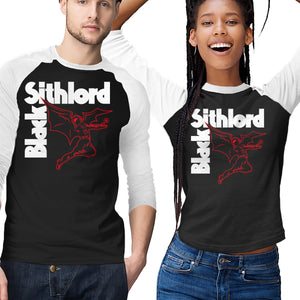 Black Sithlord