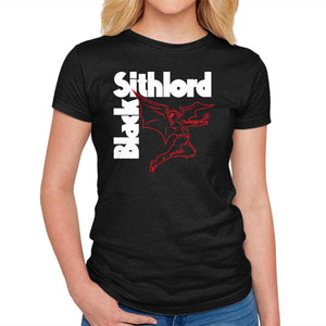Black Sithlord