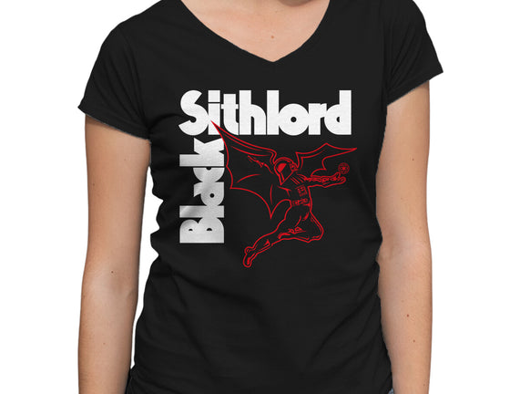 Black Sithlord