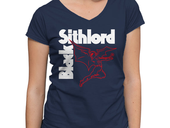 Black Sithlord