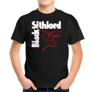 Black Sithlord