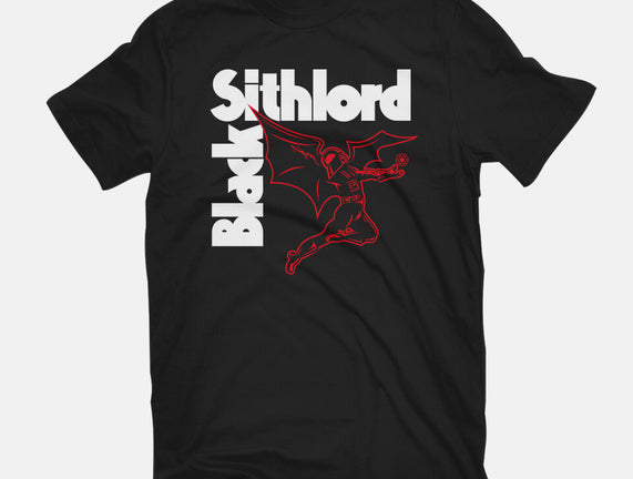 Black Sithlord